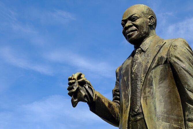 Shadows and Jazz: A Walking Tour of Untold Chronicles of Treme - A Closer Look at the Treme Tour Experience