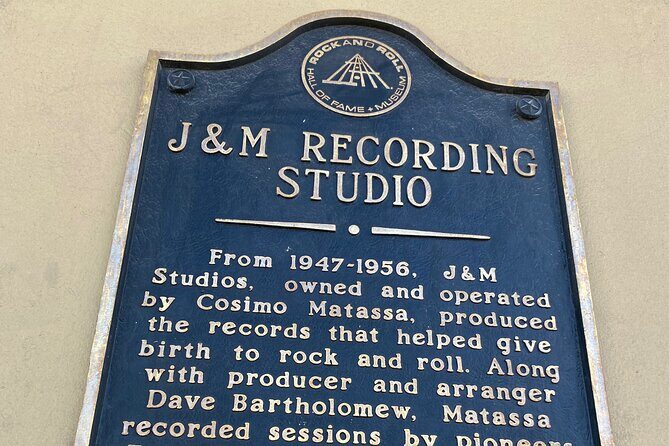 Shadows and Jazz: A Walking Tour of Untold Chronicles of Treme - Deep Dive into the Itinerary