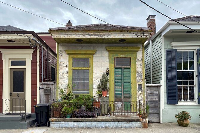 Shadows and Jazz: A Walking Tour of Untold Chronicles of Treme - Authenticity and Educational Value