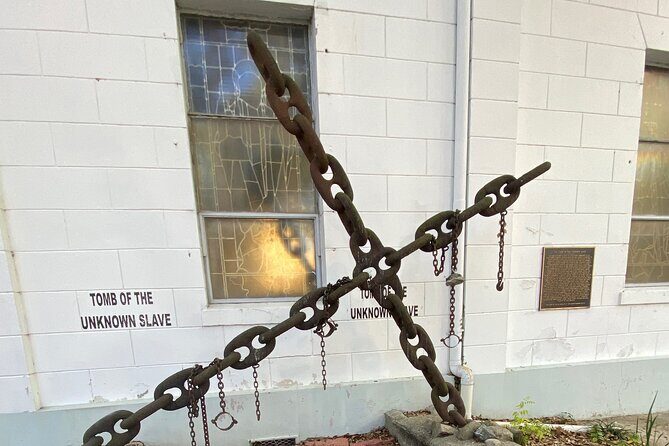 Shadows and Jazz: A Walking Tour of Untold Chronicles of Treme - Who Will Appreciate This Tour?