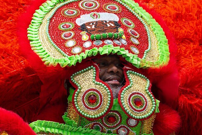 Shadows and Jazz: A Walking Tour of Untold Chronicles of Treme - Final Thoughts: Who This Tour Is Best For