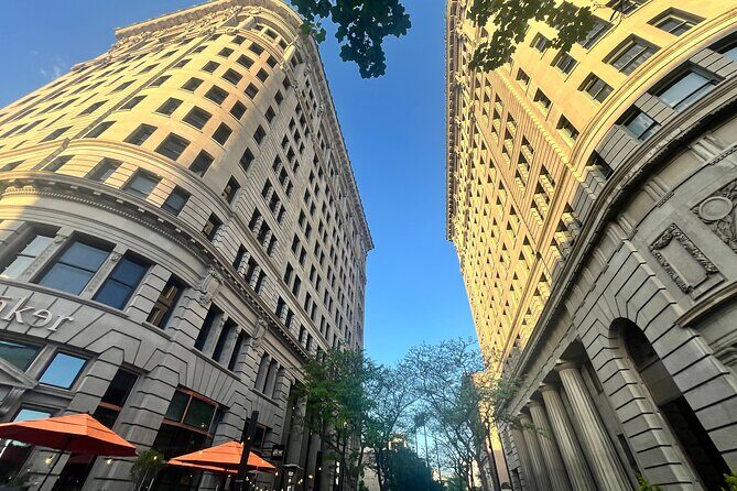 Shadows of Old Salt Lake Walking Tour - Frequently Asked Questions