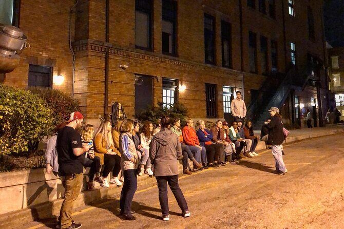 Shadows of Shockoe Ghost Tour - In-Depth Review of the Shadows of Shockoe Ghost Tour