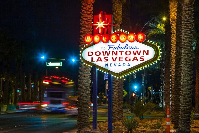 Shadows of Sin City - Walking Ghost Tour in Las Vegas - FAQ