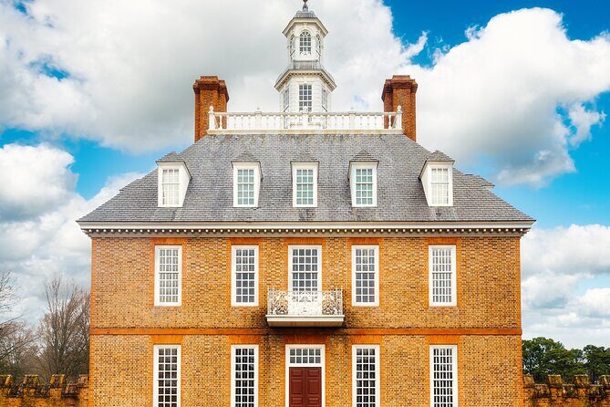 Shadows of the Past Tracing Slaverys Legacy in Williamsburg - Final Thoughts