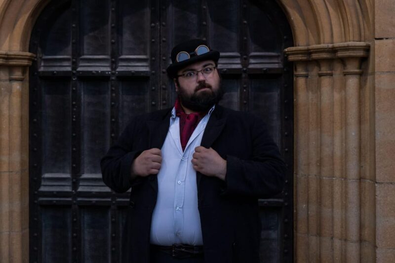 Shadows of York: Ghost Walk and Horrible History. - FAQs