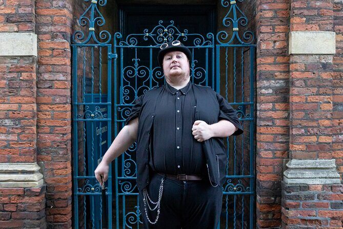 Shadows of York: Ghost Walk and Horrible History. - Frequently Asked Questions