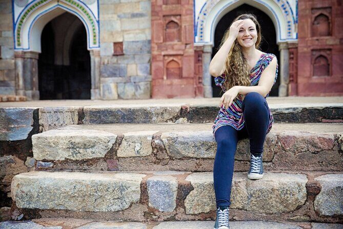 Shah Jahans Old Delhi: A Historical Bike Odyssey - What You’ll Visit and Why It Matters