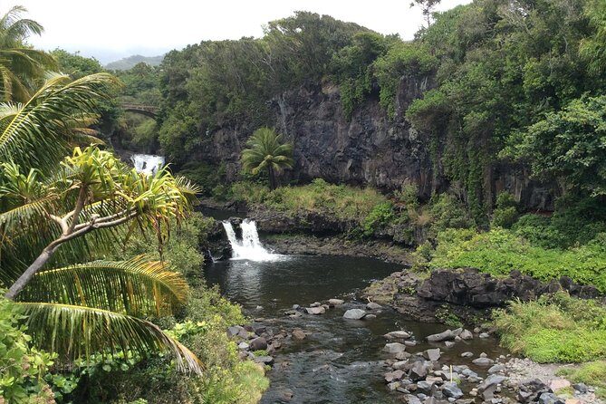Shaka Guide Maui "Classic" Road to Hana Audio Driving Tour - FAQ
