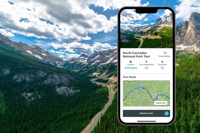Shaka Guide: Seattle Audio Tour Bundle - Practical Insights: What to Expect