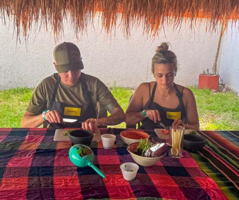 Shake It Up- Dance & Salsa Tequila Experience With Transfer - Key Points