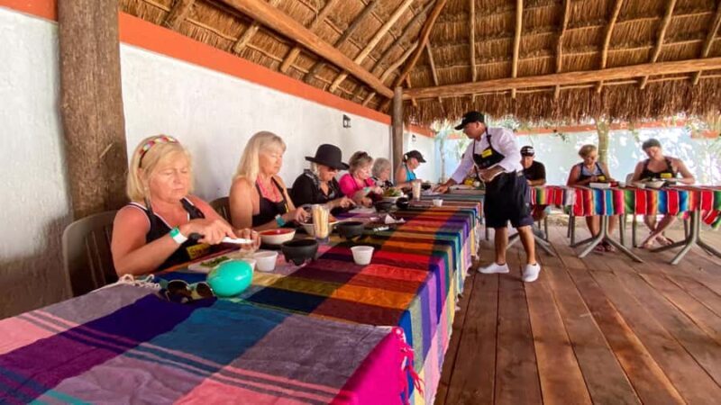 Shake It Up- Dance & Salsa Tequila Experience With Transfer - Who Will Enjoy This Tour?