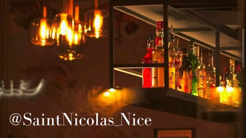 Shake, Mix & Sip: Cocktail Workshop in Old Nice - A Closer Look at the Cocktail Workshop in Old Nice
