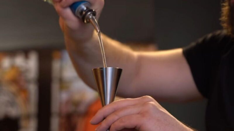 Shake, Mix & Sip: Cocktail Workshop in Old Nice - Final Thoughts
