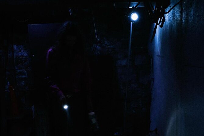 Shakers Original Historical Ghost Tour - Frequently Asked Questions