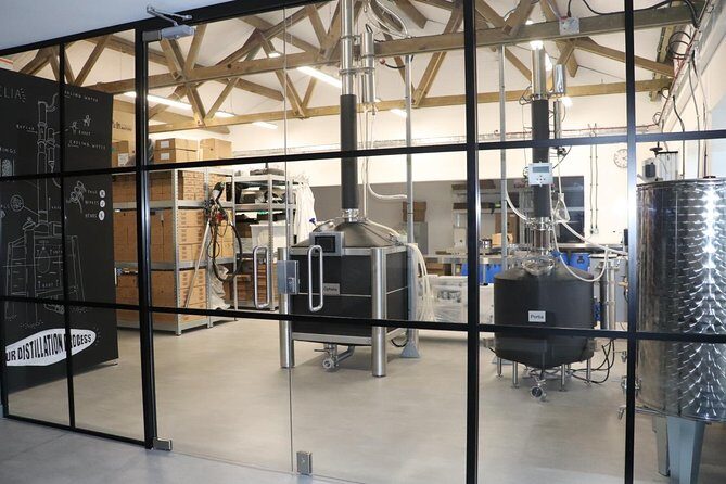 Shakespeare Distillery Tour - 1pm Ticket - Final Thoughts: Is It Worth Your Time?