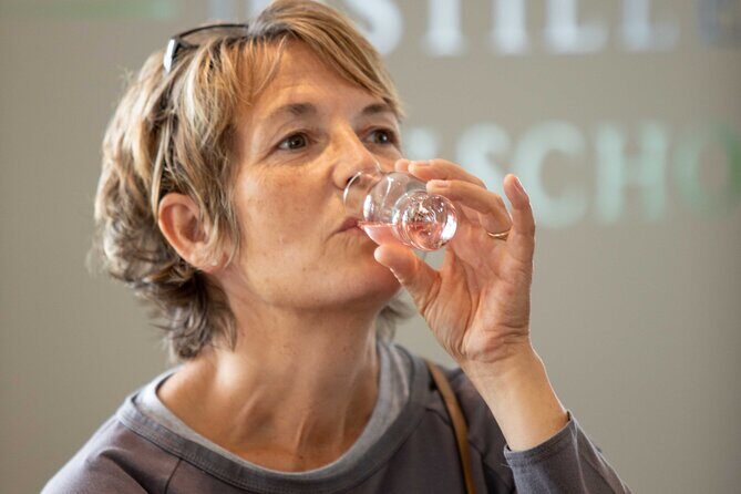 Shakespeare Distillery Tour - 1pm Ticket - FAQ