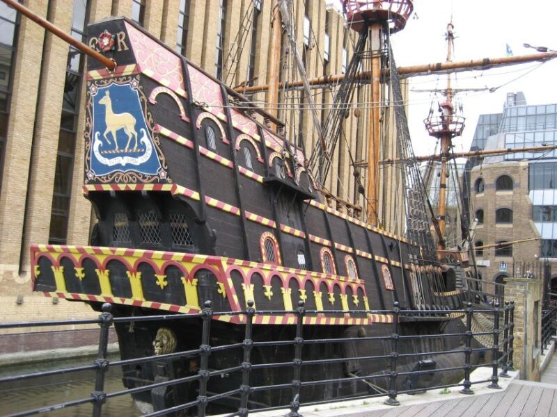 Shakespeare in London Private Tour - Who Will Enjoy This Tour?