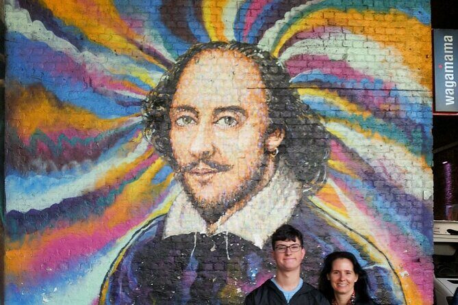Shakespeare in London Private Tour - Who Would Love This Tour?
