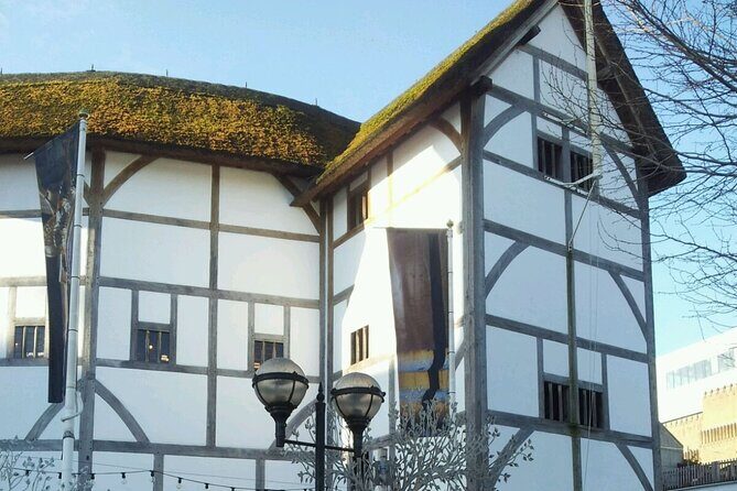 Shakespeare in London Private Tour - Final Thoughts