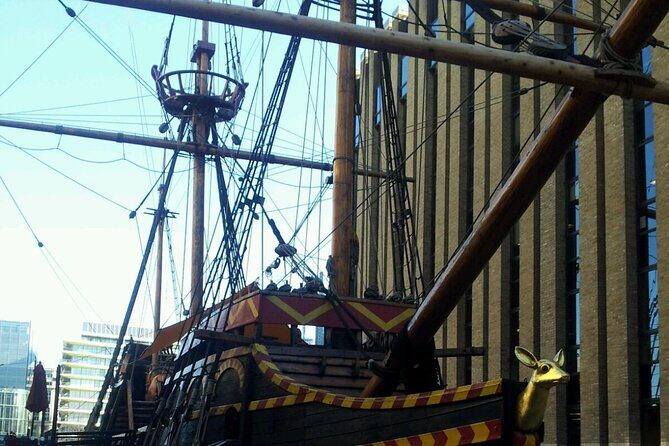 Shakespeare in London Private Tour - FAQs