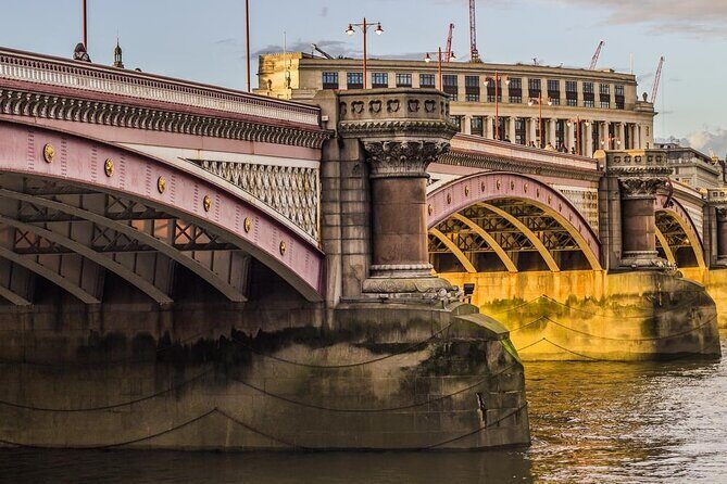 Shakespeare London Walking Tour - Explore Shakespeare’s London in a Two-Hour Walk