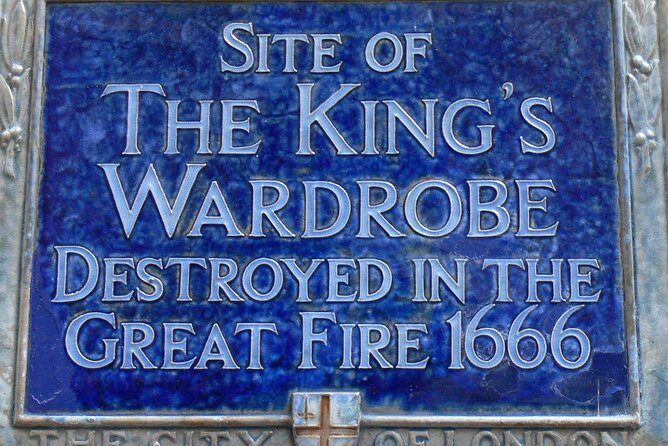 Shakespeare London Walking Tour - Key Points