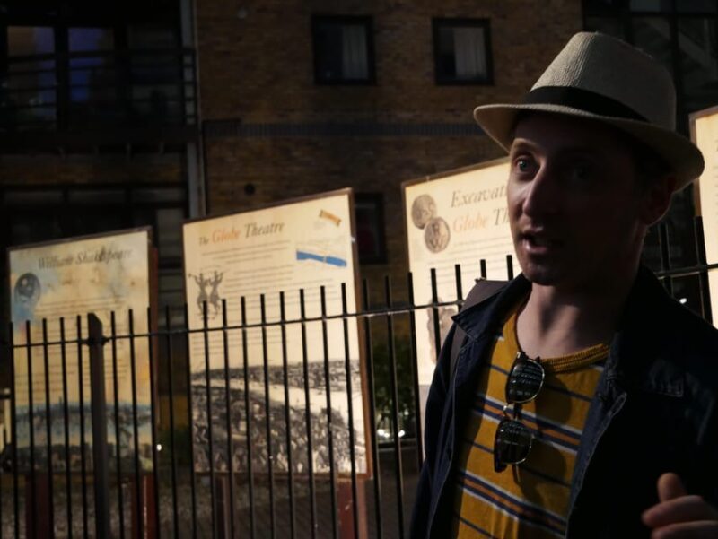 Shakespeare's London: Walking Tour - Authentic Voices: Reviews that Speak Volumes