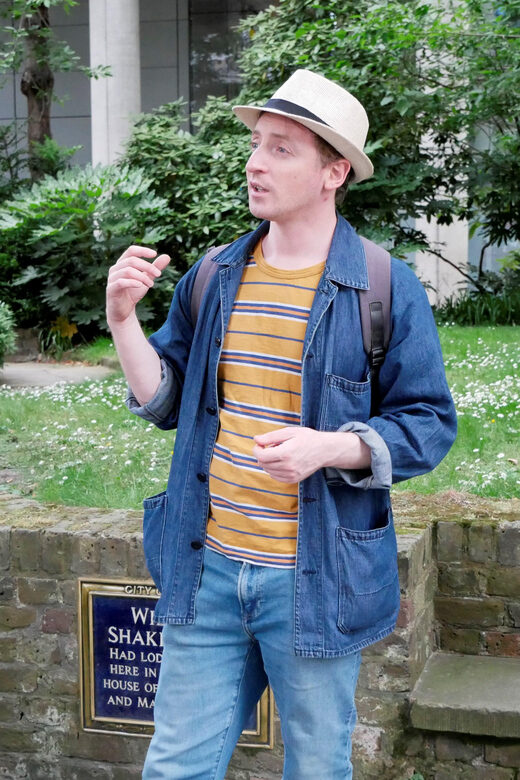 Shakespeare's London: Walking Tour - Final Thoughts: Is This Tour for You?