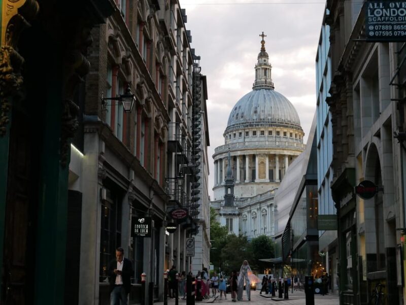 Shakespeare's London: Walking Tour - Frequently Asked Questions