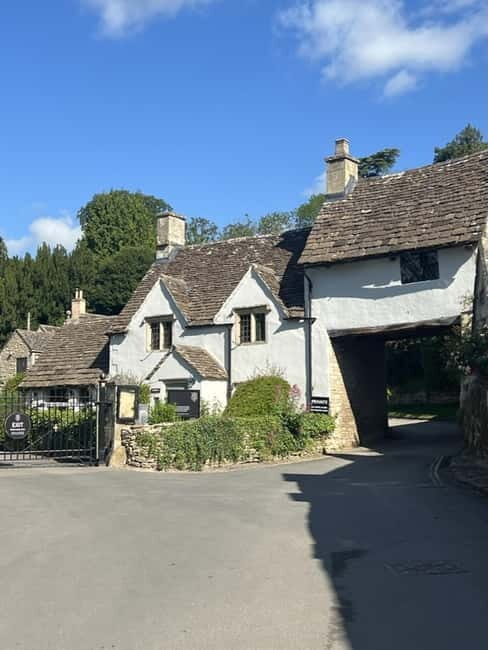 Shakespeare's Stratford-Upon-Avon and Cotswolds Private Tour - Exploring Stratford-Upon-Avon and the Heart of the Cotswolds: A Journey Worth Taking