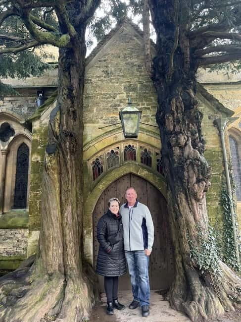 Shakespeare's Stratford-Upon-Avon and Cotswolds Private Tour - FAQs