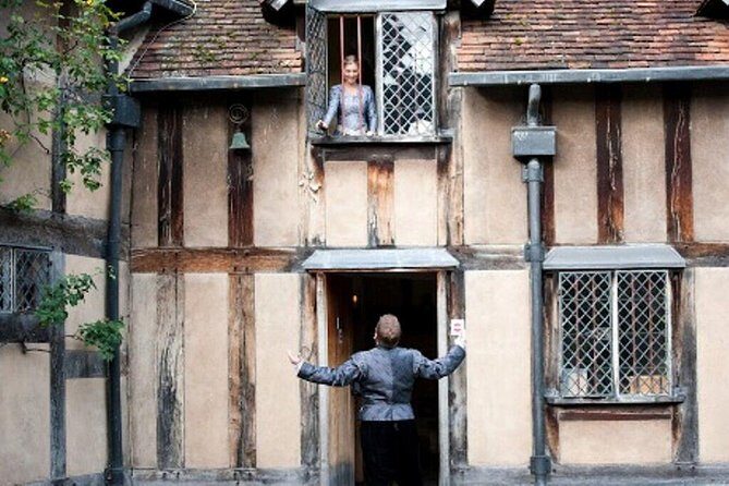 Shakespeare's Stratford-upon-Avon and Cotswolds Tour from London - FAQ