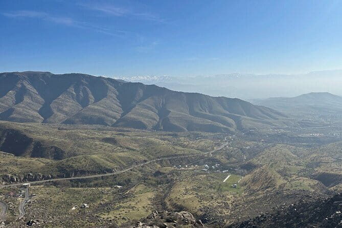 Shakhrisabz Private Day Tour from Samarkand - Shakhrisabz Private Day Tour from Samarkand: An In-Depth Look