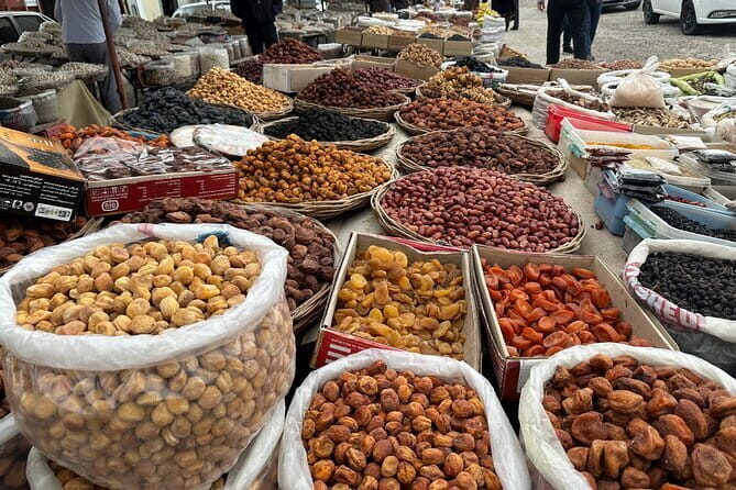 Shakhrisabz Private Day Tour from Samarkand - Key Points