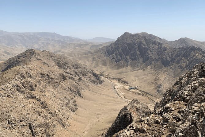 Shakhrisabz Private Day Tour from Samarkand - Who Would Love This Tour?