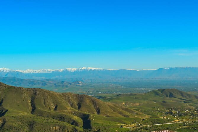 Shakhrisabz Private Day Tour from Samarkand - FAQs