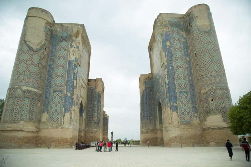 Shakhrisabz tour to the birthplace of Tamerlane - Shakhrisabz tour to the birthplace of Tamerlane