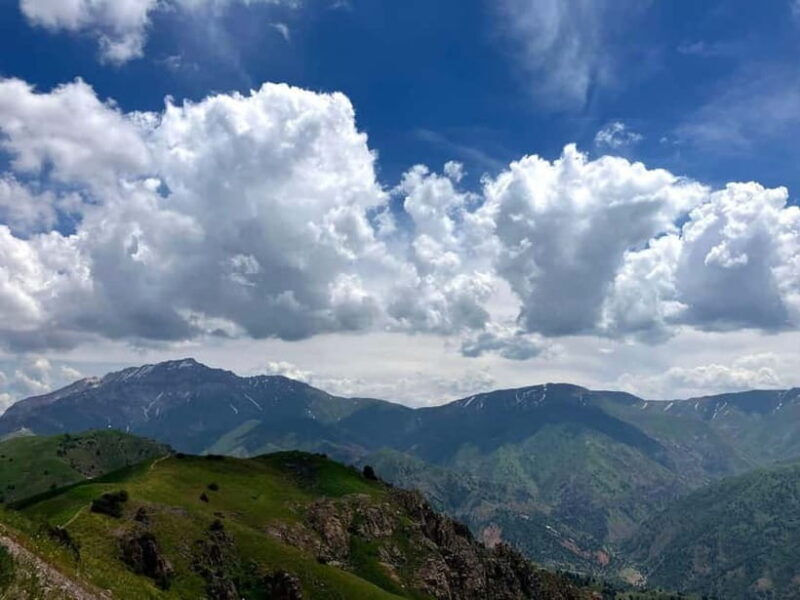 Shakhrisabz tour to the birthplace of Tamerlane - Key Points