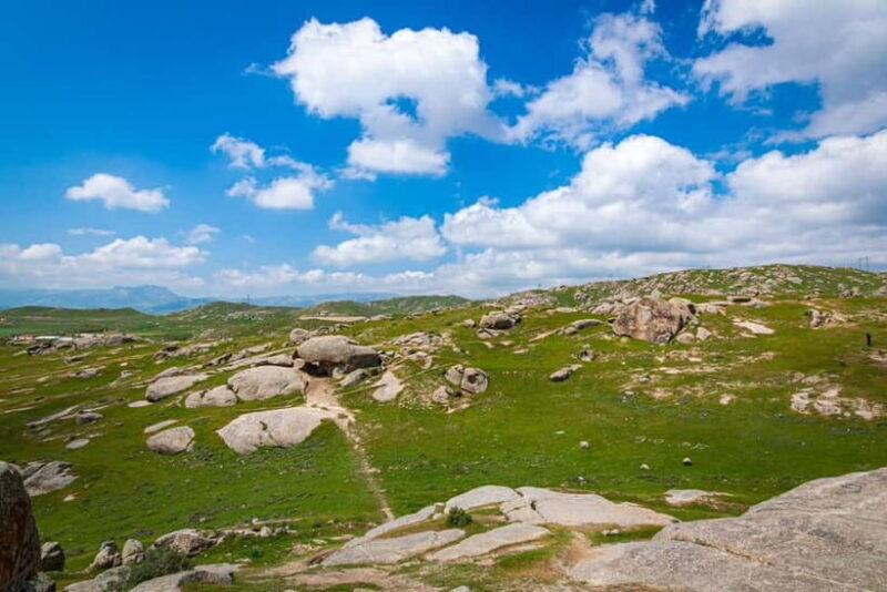 Shakhrisabz tour to the birthplace of Tamerlane - FAQ