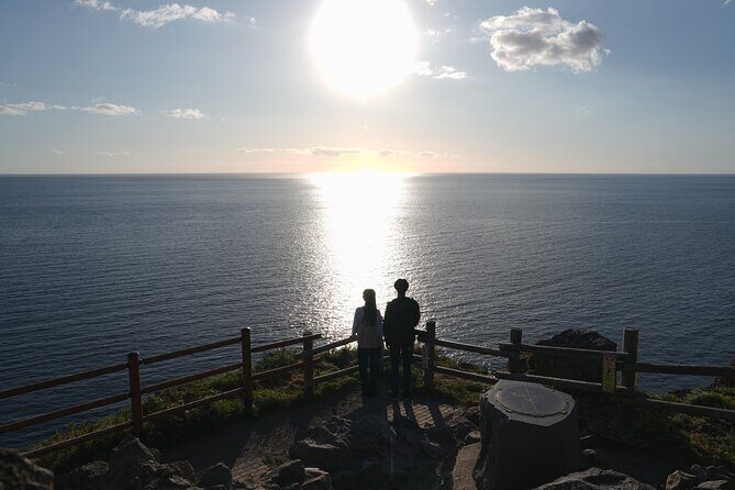 Shakotan Premium Lunch & Scenic Coastal Drive - An Authentic Day on the Shakotan Peninsula