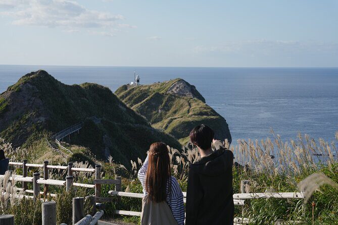 Shakotan Premium Lunch & Scenic Coastal Drive - Why This Tour Offers Solid Value