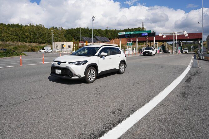 Shakotan Premium Lunch & Scenic Coastal Drive - FAQ