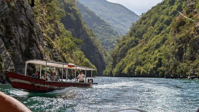 Shala River and Komani lake: Boat Tour - Frequently Asked Questions