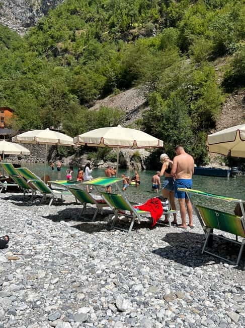 Shala River and Komani Lake Day Tour from Tirana - An In-Depth Look at the Tour Experience
