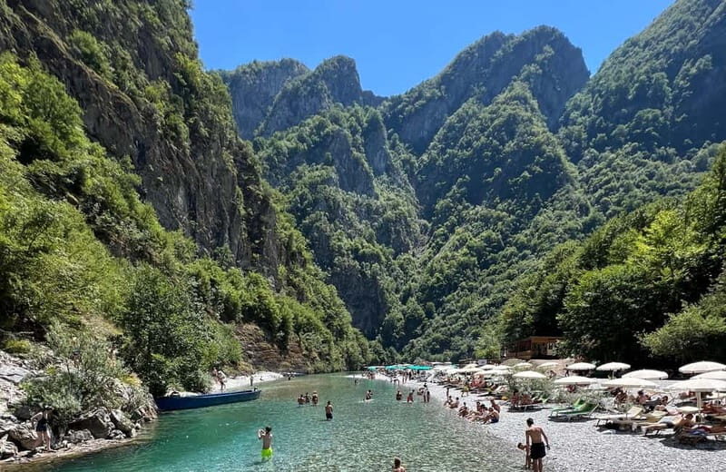 Shala River and Komani Lake Day Tour from Tirana - Who Will Appreciate This Tour?
