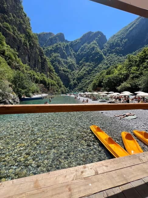 Shala River and Komani Lake Day Tour from Tirana - Final Thoughts: Is It Worth It?