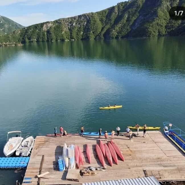 Shala River & Koman Lake Boat Tour - Final Thoughts