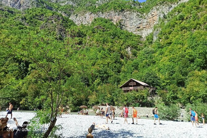 Shala river & Komani lake -Day trip departure from Tirana/Shkodra - What Makes This Tour Stand Out?