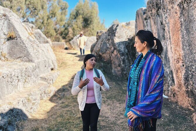 Shamanic Andean Ceremonies: Cleansing & Gratitude at Moon Temple - FAQ